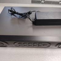 VIDEOSORVEGLIANZA HIKVISION 7204 4 Canali