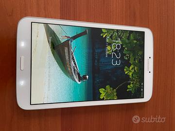 Tablet 8 pollici Samsung Galaxy TAB 3 16GB
