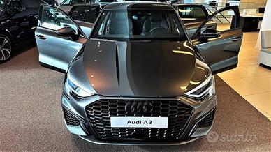 Ricambi auto audi a3 s-line 2023