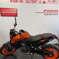 Ktm 690 Duke