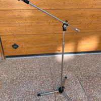 Asta microfono BESPECO