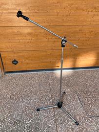 Asta microfono BESPECO