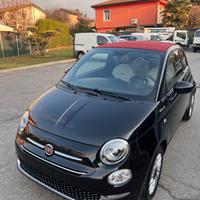 Fiat 500 C 1.0 Hybrid Dolcevita