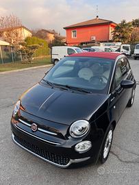 Fiat 500 C 1.0 Hybrid Dolcevita