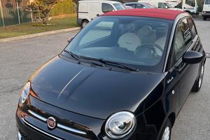 Fiat 500 C 1.0 Hybrid Dolcevita