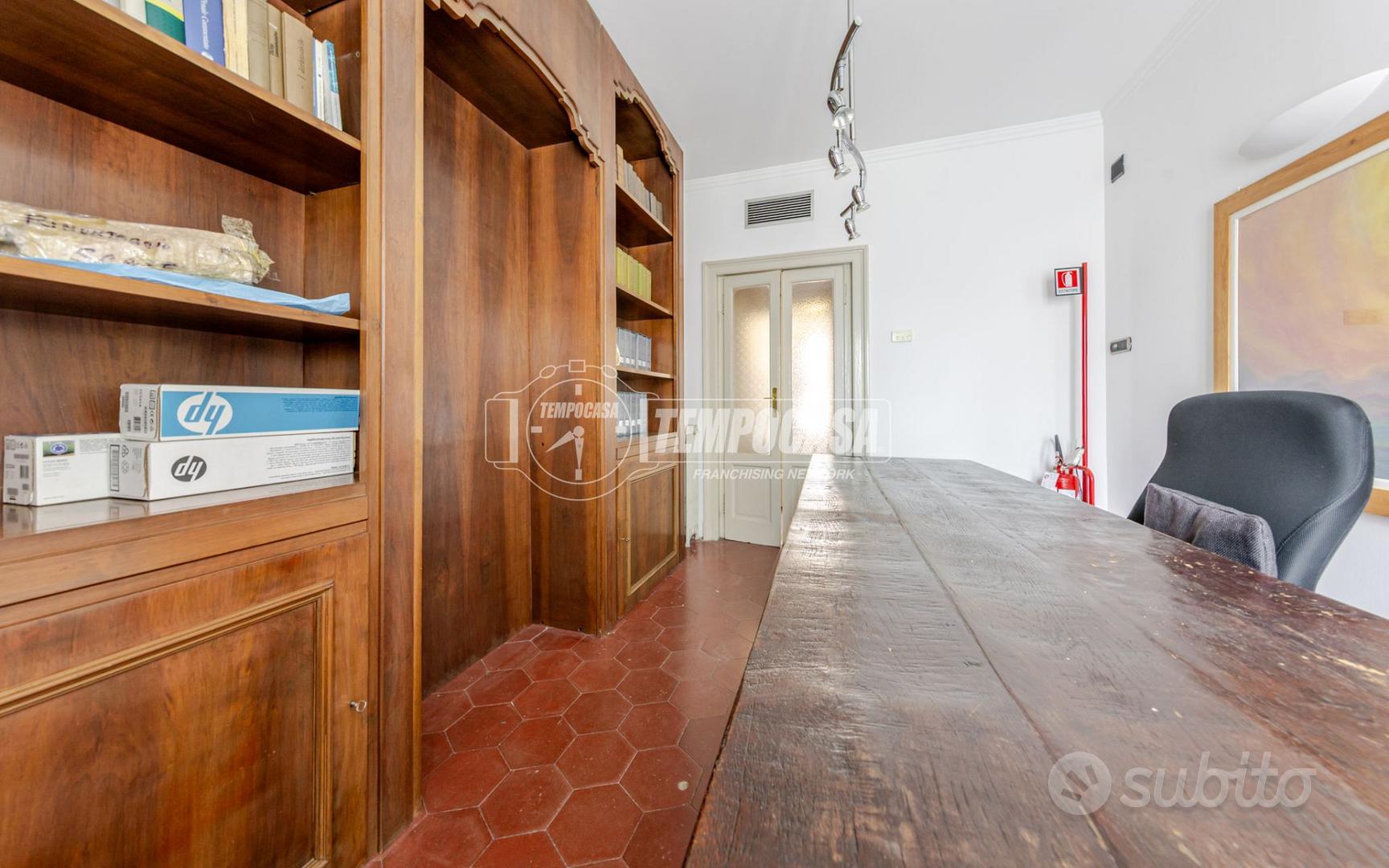 Appartamento – Milano, Corsica, Municipio 4 - Vista 2