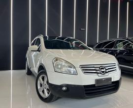 Nissan Qashqai+2 1.5 dCi DPF Tekna 7 POSTI