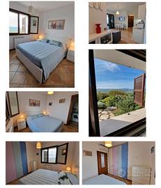 Appartamento per vacanze