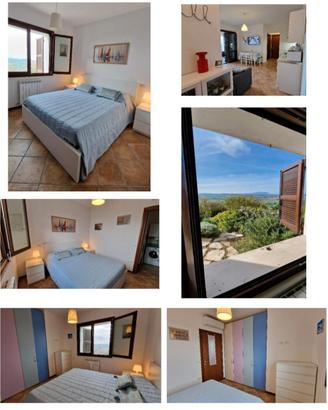 Appartamento per vacanze