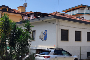 Ca' del pescatore