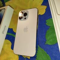 iPhone 14 pro Max 256 gb