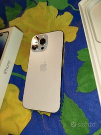 iPhone 14 pro Max 256 gb
