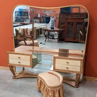 Pierluigi Colli, Consolle con specchiera