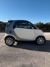 Smart 450       Km 91.500.