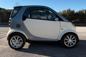 Smart 450       Km 91.500.