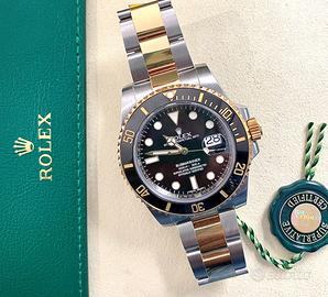 Rolex submariner