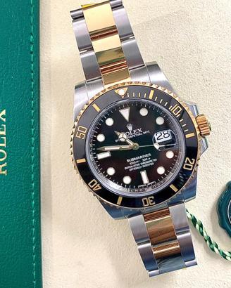 Rolex submariner