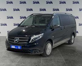 Mercedes-Benz Vito 2.0CDI 190CV Autom. 4x4 Mixto P