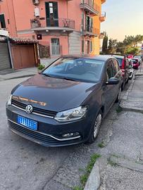 Volkswagen Polo 1.0 75 cv Comfortline