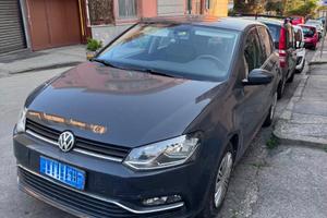 Volkswagen Polo 1.0 75 cv Comfortline