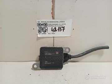 CENTRALINA LUCI MODULO VANO PIEDI FORD Ranger (TKE