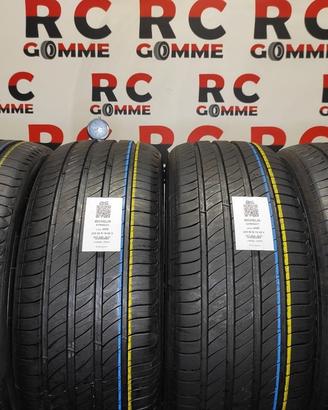 4 GOMME 235/50 R19 99V MICHELIN ESTIVE