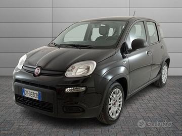 FIAT Panda III 2021 - Panda 1.0 firefly hybrid s&s