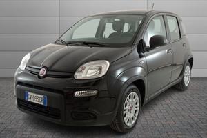 FIAT Panda III 2021 - Panda 1.0 firefly hybrid s&s
