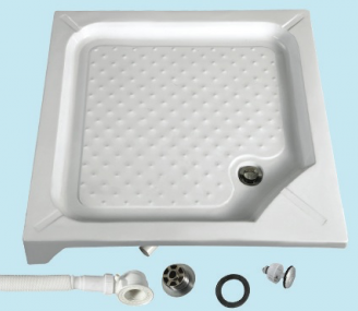 Piatto Doccia Brixo 70 x 70