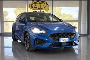 Ford Focus 1.0 EcoBoost 125 Cv ST-Line #50572