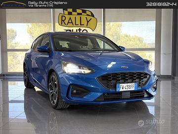 Ford Focus 1.0 EcoBoost 125 Cv ST-Line #50572
