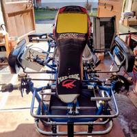 2 go kart 