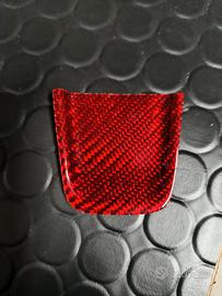 cover volante abarth
