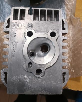 Blocco elettronico Piaggio Si Eco sistem