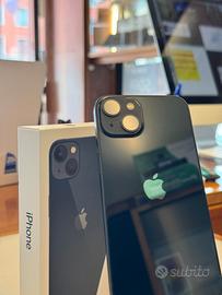 IPHONE 13 128GB CON GARANZIA