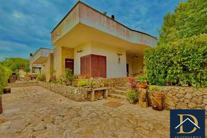 Lido Sivana - Ampia Villa su unico livello