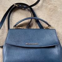 Borsa Michael Kors blu