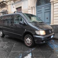 Mercedes Vito 1999