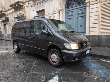 Mercedes Vito 1999