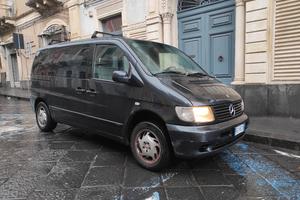 Mercedes Vito 1999