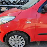 HYUNDAI I10 2009 - PARAFANGO SINSITRO