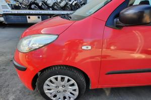 HYUNDAI I10 2009 - PARAFANGO SINSITRO
