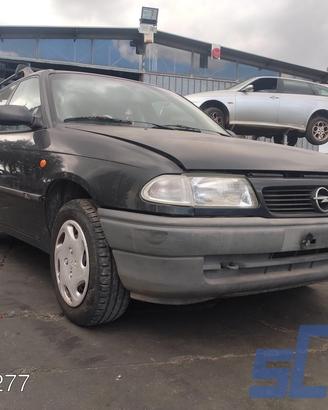 Opel astra f sw t92 1.4 si 82cv 92-98 ricambi
