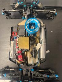 Team associated rc8b3.1
