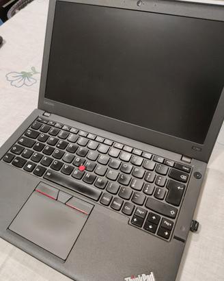 Notebook Lenovo 