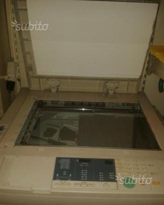 Fotocopiatrice Develop 2350