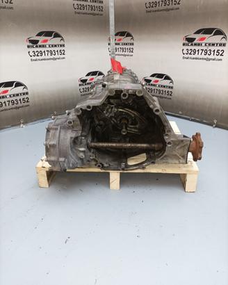 Cambio manuale 6 marce lry mrr audi a4 a5 a6 2.0 t