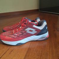Scarpe  da tennis Lotto Mirage
