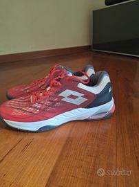 Scarpe  da tennis Lotto Mirage
