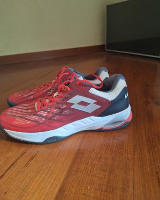Scarpe  da tennis Lotto Mirage